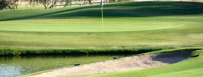 Bear Creek Golf Complex is one of Jeff'in Beğendiği Mekanlar.