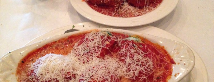 Dominick's Pizzeria & Ristorante is one of To do list.