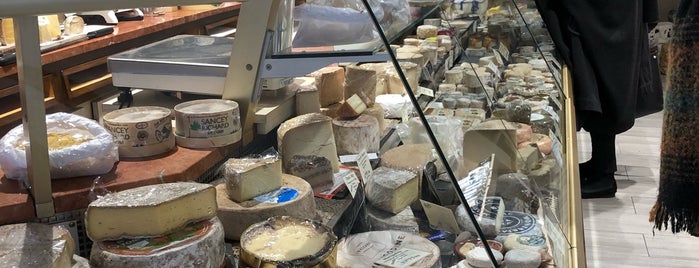 La Fromagerie de Grenelle is one of Франция ПАРИЖ 35 Rue Malar.