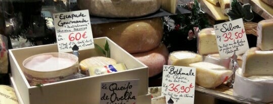 Fromagerie Quatrehomme is one of Paris to do.