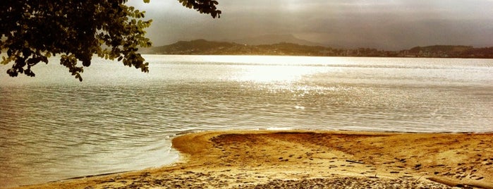 Bom Abrigo is one of Bairros e Distritos de Florianópolis.