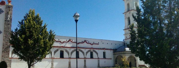 Tizayuca Centro is one of Ulises Al.🐻🐾'ın Beğendiği Mekanlar.