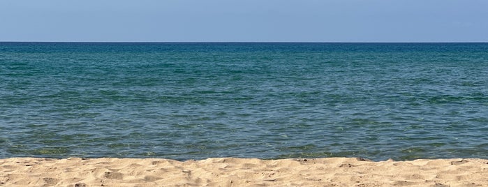 Spiaggia di San Nicolò is one of Spiagge della Sardegna.