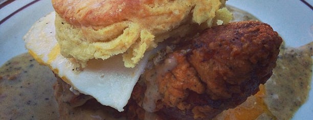 Pine State Biscuits is one of PDXcellent.