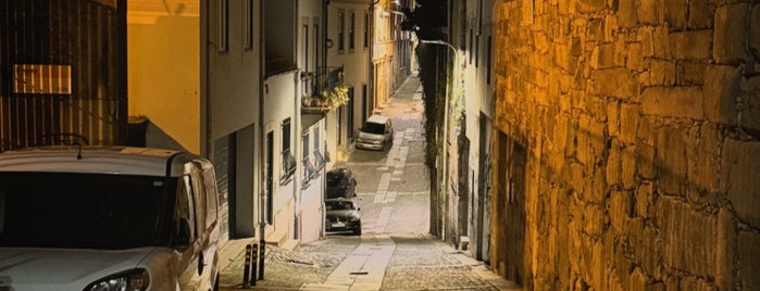 Arcádia is one of Best of Porto.