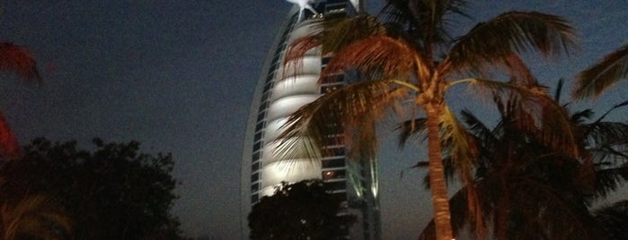 Dhow and Anchor is one of Dubai.
