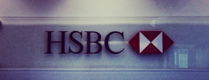 HSBC Private Bank is one of Geneva1.