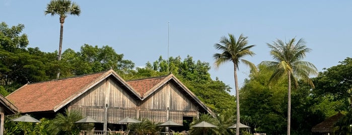 Zannier Phum Baitang is one of Siem Reap.