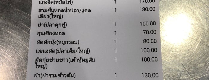 ส.ข้าวต้มกุ๊ย is one of กินข้าวเย็น.