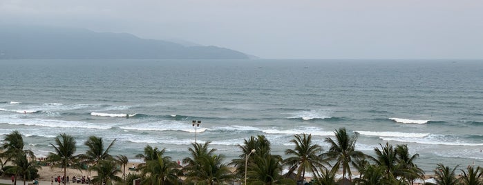 Chu Hotel is one of Đà Nẵng.