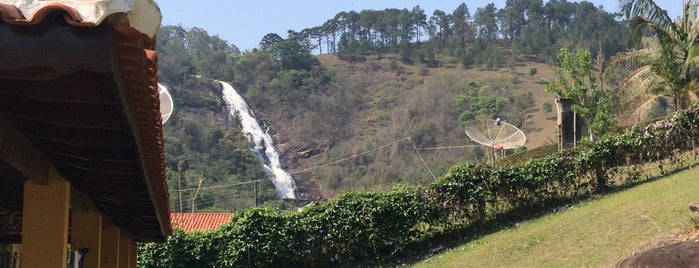 Cachoeira Dos Pretos is one of Joanopolis.