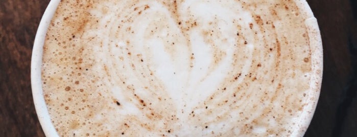 Pearland Coffee Roasters is one of Posti che sono piaciuti a Samantha Mae.