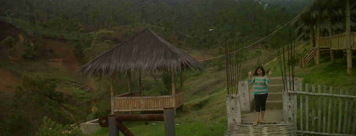 Awit Sinar Alam Darajat is one of Awit Sinar Alam Drajat, Garut.