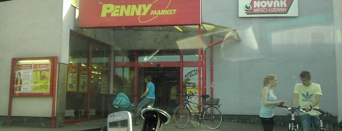 Penny Market is one of Penny Market 1.