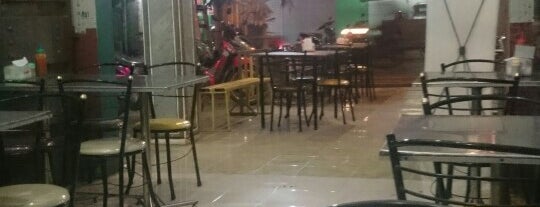 Cafe Lipin Dim Sum is one of Pernah Singgah.