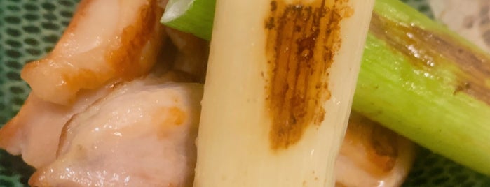 金城庵 本館 is one of 蕎麦うどん.