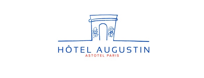 Hôtel Augustin is one of Hotels Astotel.
