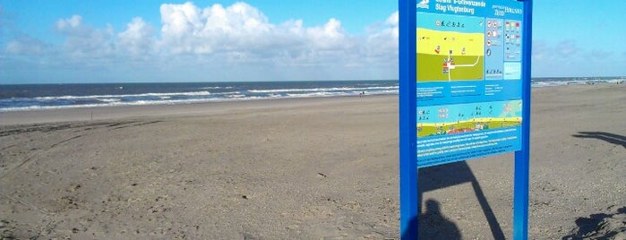 Strandslag Vlugtenburg is one of Theoさんのお気に入りスポット.