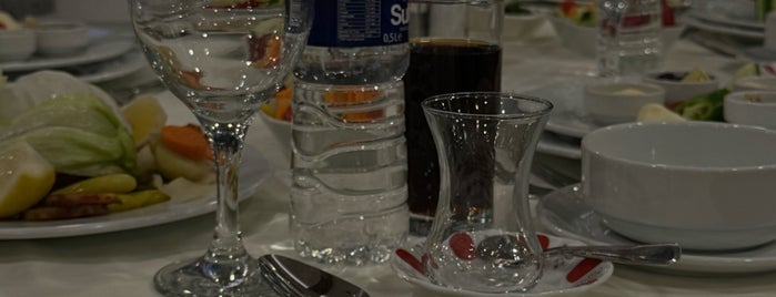 Erikçe Msm is one of Öğle yemeği.