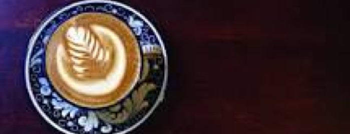 La Colombe Coffee Roasters is one of Favorite Cafés.