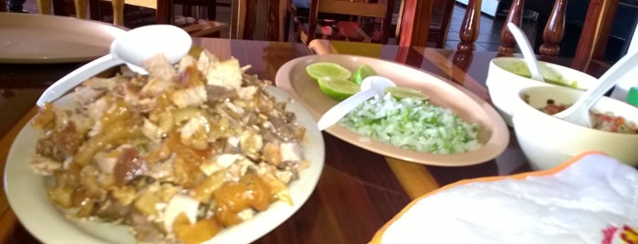"El Paisa" Antojitos Huastecos is one of Restaurantes en Ciudad del Carmen, Campeche.
