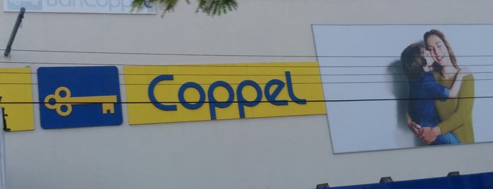 Coppel San Rafael is one of otros.