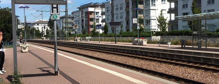 Bahnhof Gaggenau is one of Discover my MURGTAL.
