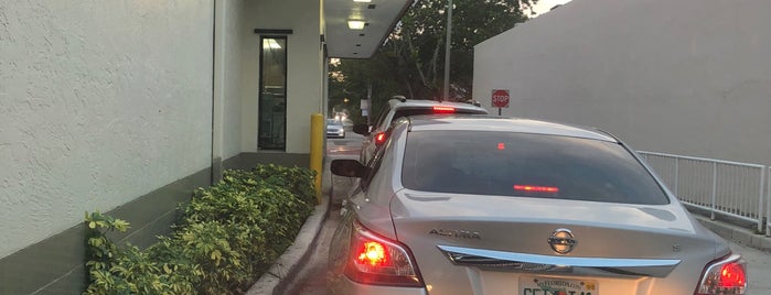 McDonald's is one of Albert : понравившиеся места.