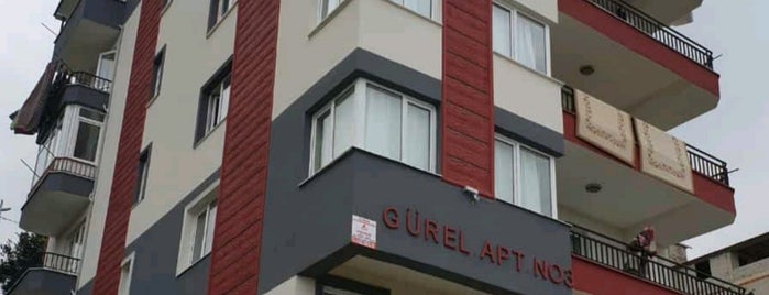Keşap is one of www.ayseli.com.
