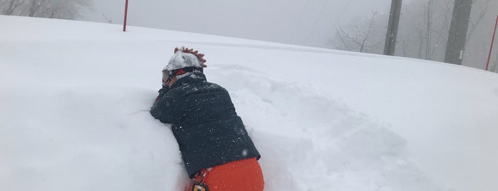 小毛無山 is one of 日本の🗻ちゃん(⌒▽⌒).