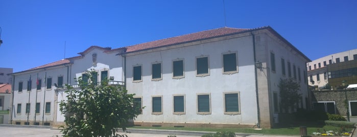 Macedo de Cavaleiros is one of Cities in Portugal and Galicia.