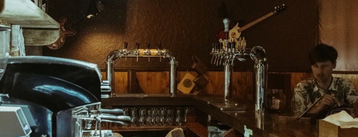 Zagata Bar is one of Кам'янець-Подільський.