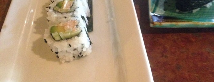 Momo Sushi and Grill is one of Must-visit Food in Lake Oswego.