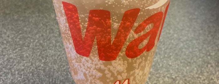 Wawa is one of Rickさんのお気に入りスポット.