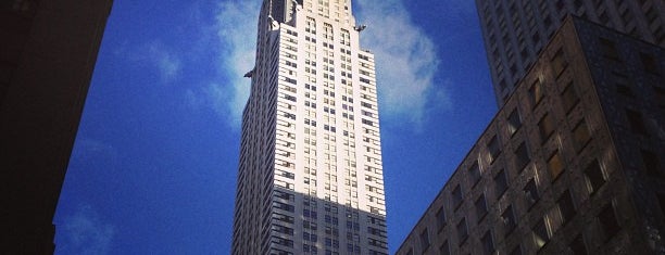 Gotham, Inc. is one of Agencies New York.