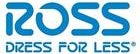 Ross Dress for Less is one of Locais curtidos por Aaron.