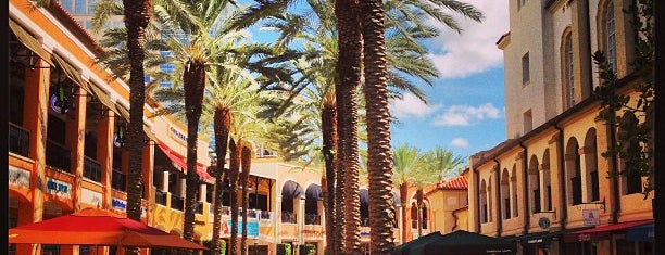 Rosemary Square is one of West Palm.