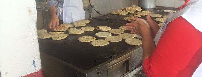 Gorditas San Francisco is one of Fernando 님이 좋아한 장소.