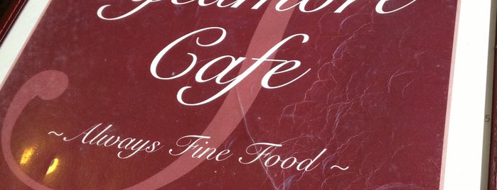 Sycamore Cafe is one of A local’s guide: 48 hours in Sycamore, Illinois.