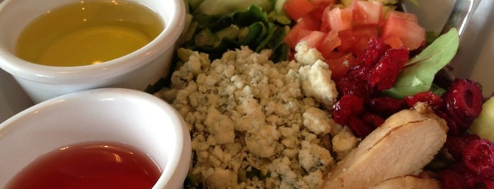 McAlister's Deli is one of Must-visit Food in Fishers.