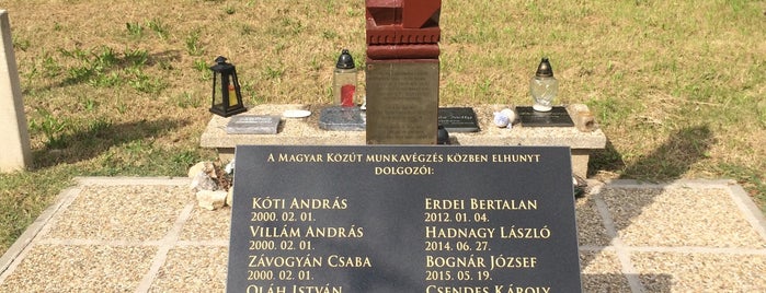 M7 Töreki pihenőhely is one of Sveta'nın Beğendiği Mekanlar.