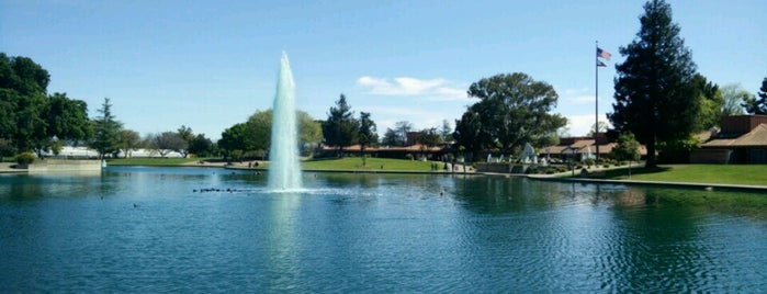 Orchard Heritage Park is one of Posti che sono piaciuti a Justin.