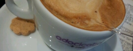 Adocicato + Café is one of Coffee in Porto Alegre.
