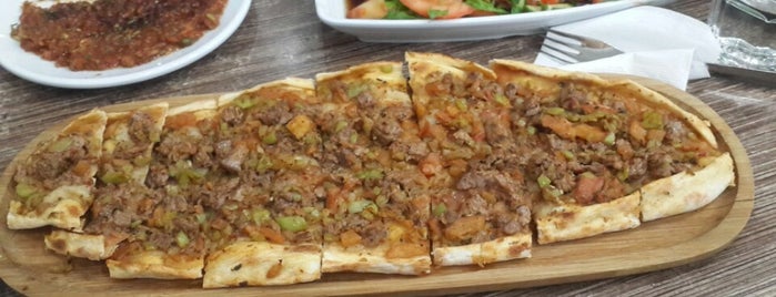 Lahmacuncu is one of Nalan’s Liked Places.