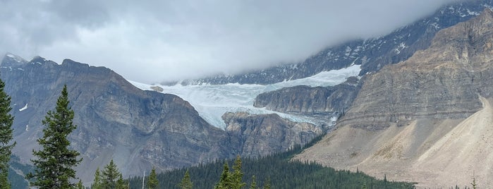 Icefields Parkway is one of 2021 8월 캐나다 비씨-알버타 로드트립.