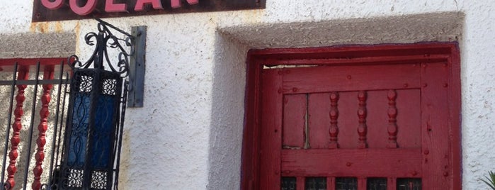Casa Libre en la Solana is one of Top 10 favorites places in Tucson, AZ.