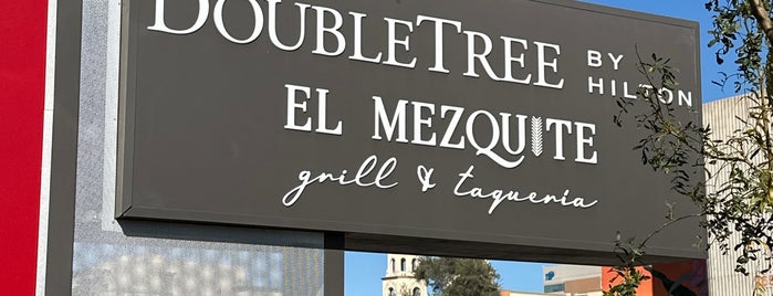 DoubleTree by Hilton Tucson Downtown Convention Center is one of Arizona.