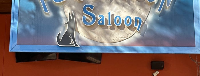 Full Moon Saloon is one of Arizona's Music Venues.