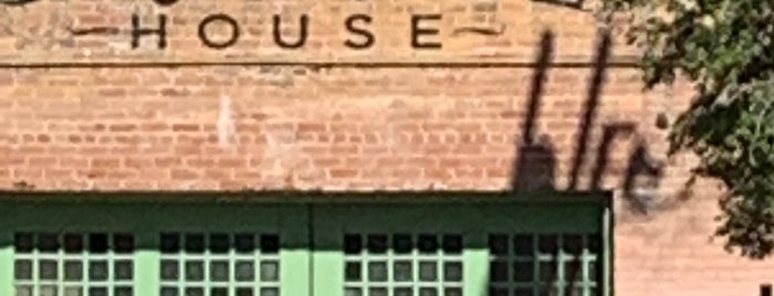 Carriage House is one of Tucson, Arizona.