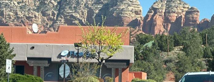 Natural Grocers is one of Sedona, AZ.